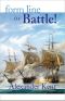 [Richard Bolitho 11] • Form Line of Battle! · the Richard Bolitho Novels